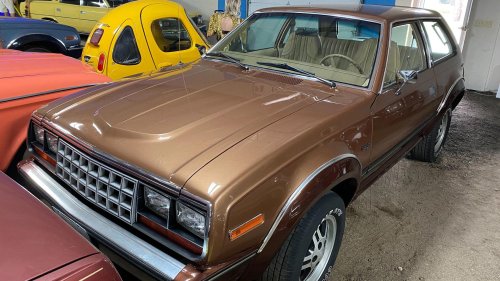 20 vehicles that were ahead of their time (and people missed it)