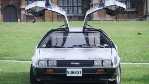 20 vehicles that were ahead of their time (and people missed it)