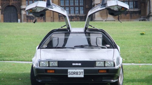 20 vehicles that were ahead of their time (and people missed it)