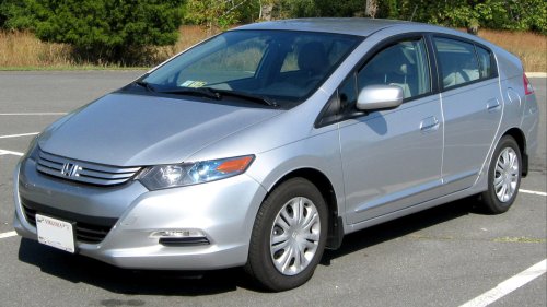 20 vehicles that were ahead of their time (and people missed it)