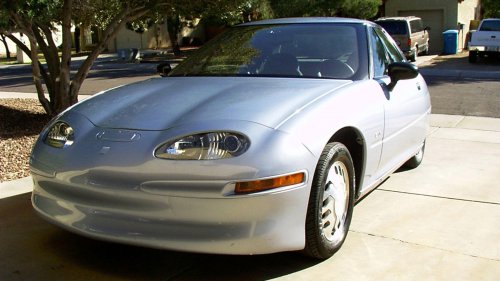 20 vehicles that were ahead of their time (and people missed it)