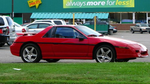 20 vehicles that were ahead of their time (and people missed it)