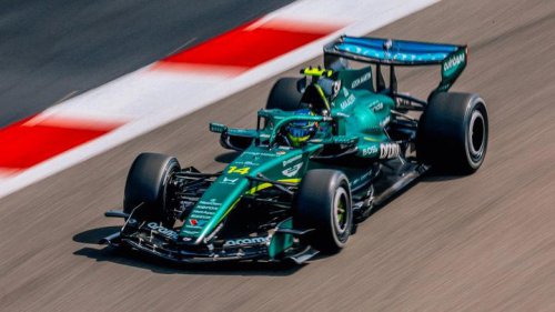 Leclerc y Norris se quedan solos; Sainz y Alonso muestran fiabilidad, pero no velocidad