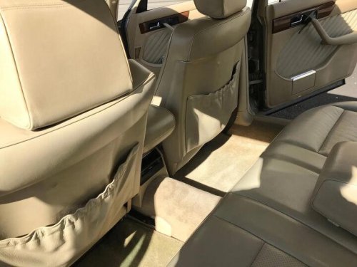 1990 Mercedes-Benz 420SEL for sale