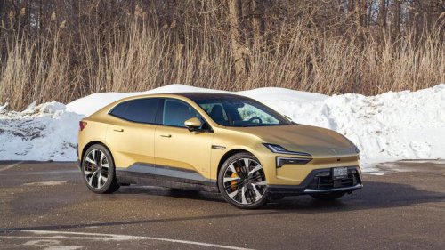 Most affordable coupe SUV: Top 10