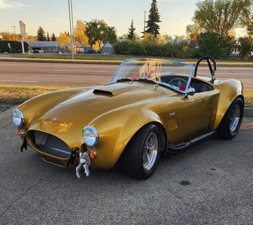 2008 Factory Five Roadster for sale