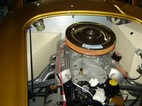 2008 Factory Five Roadster for sale