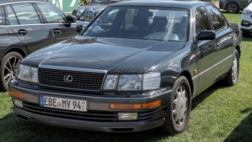20 vehicles that were ahead of their time (and people missed it)