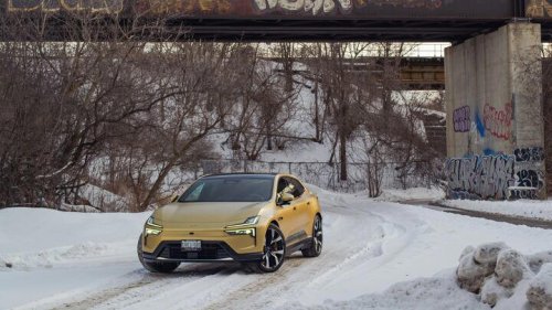 The 2027 Rivian R2 is the cheapest (new) way into 650 horsepower