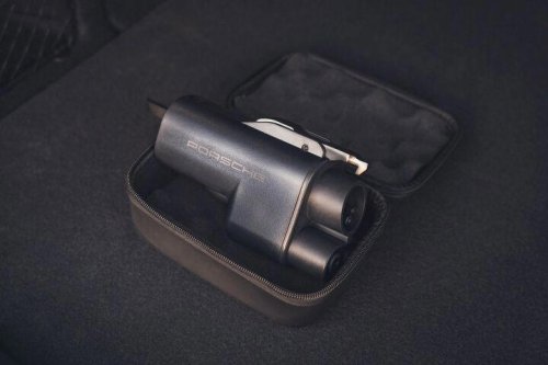 2026 Porsche Macan GTS: All the details