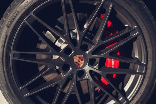 2026 Porsche Macan GTS: All the details