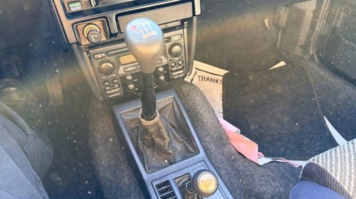 At $5,800, is this 1986 Toyota Tercel SR5 a 4WD find?