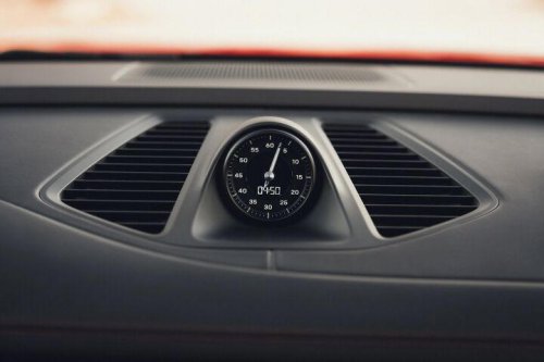 2026 Porsche Macan GTS: All the details