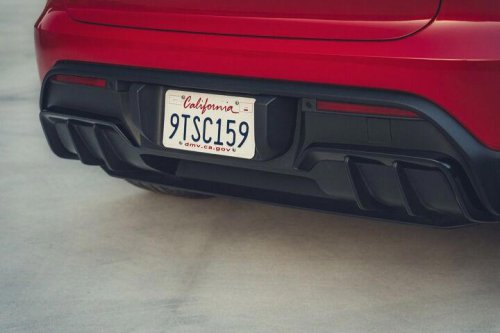 2026 Porsche Macan GTS: All the details