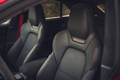 2026 Porsche Macan GTS: All the details