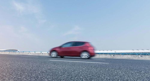 Multas de hasta 5.000 euros a todos los conductores que circulen por estas carreteras el fin de semana