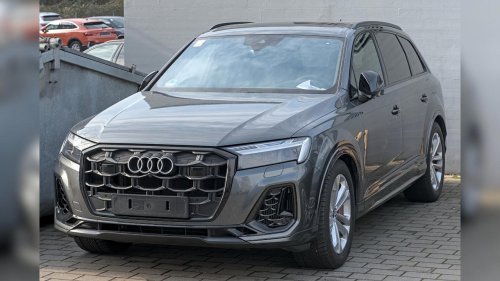 10 SUVs that prove off-roading can be stylish