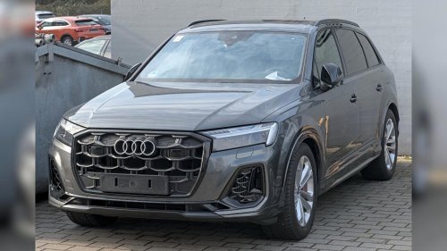 10 SUVs that prove off-roading can be stylish
