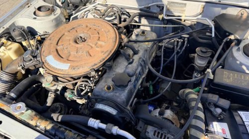 At $5,800, is this 1986 Toyota Tercel SR5 a 4WD find?