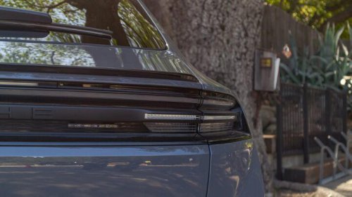 2026 Porsche Macan GTS: All the details