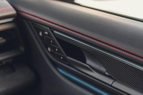 2026 Porsche Macan GTS: All the details