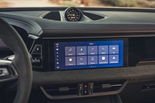 2026 Porsche Macan GTS: All the details