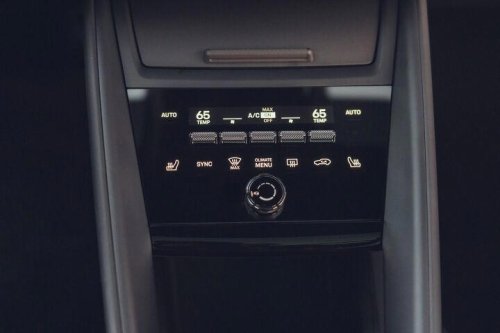 2026 Porsche Macan GTS: All the details