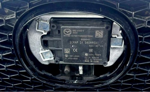 El nuevo botín de los delincuentes: ¿por qué están desapareciendo las insignias de los coches?