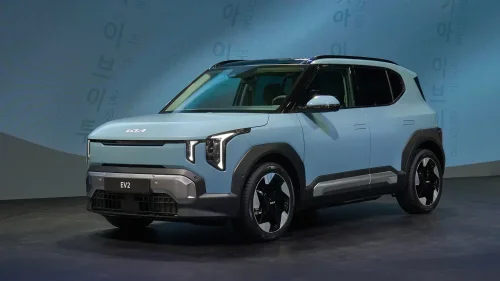 El reto de Kia para 2026: vender 65.000 coches y subir la rentabilidad de sus concesionarios