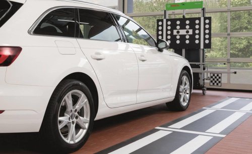 Citroën, El nuevo botín de los delincuentes: ¿por qué están desapareciendo las insignias de los coches?