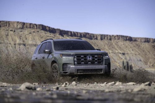 These are the 10 safest car brands for day-to-day living