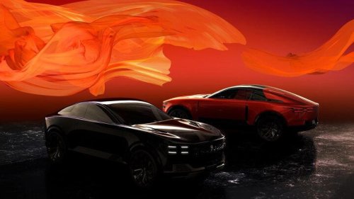 Toyota, BMW, Toyota might 'weld' two 3.0L BMW inline sixes together to make a V12
