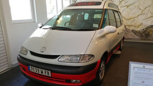 20 vehicles that were ahead of their time (and people missed it)