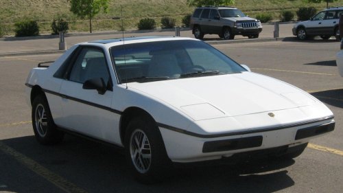 20 vehicles that were ahead of their time (and people missed it)