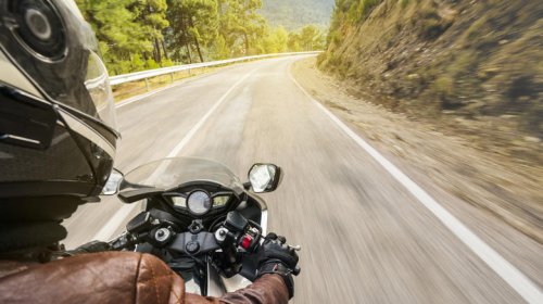 5 things you need to stop doing if you drive a motorcycle