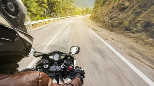 5 things you need to stop doing if you drive a motorcycle