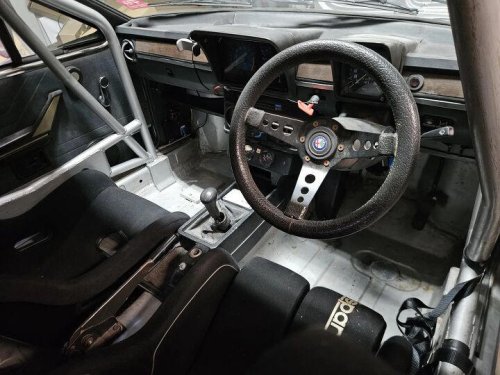 1979 Alfa Romeo Alfetta GTV