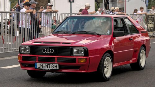 20 vehicles that were ahead of their time (and people missed it)