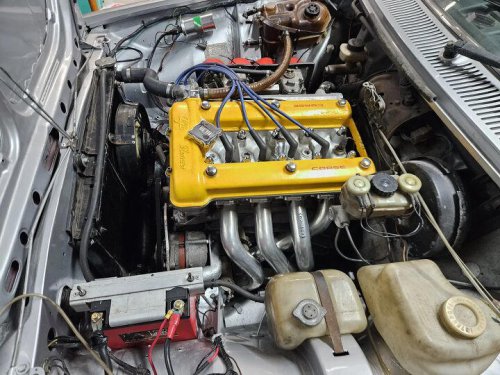 1979 Alfa Romeo Alfetta GTV for sale