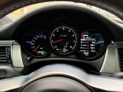 2015 Porsche Macan Turbo for sale