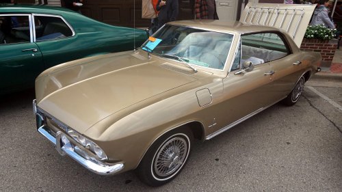 20 vehicles that were ahead of their time (and people missed it)