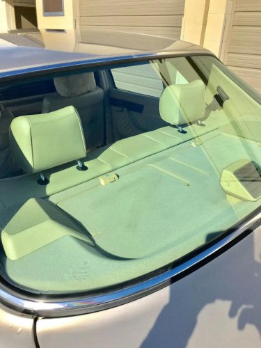 1990 Mercedes-Benz 420SEL for sale