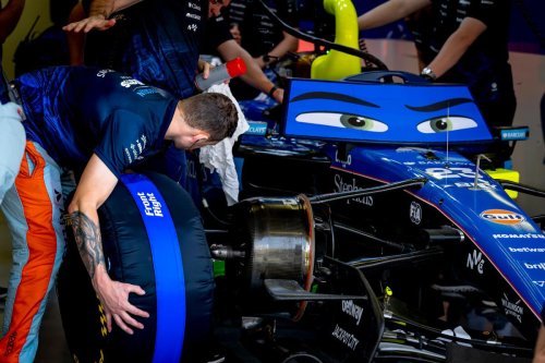Ferrari, El motor Ferrari se impone en los test de Bahréin: Charles Leclerc lidera y Fernando Alonso apaga las alarmas