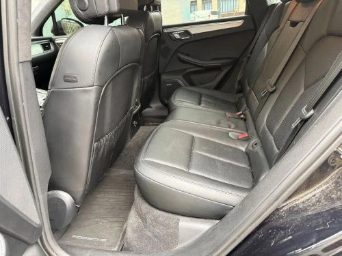 2015 Porsche Macan Turbo for sale