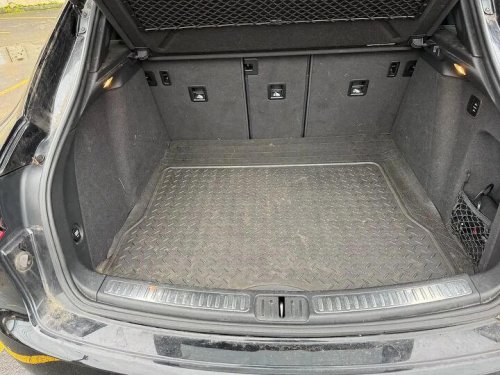 2015 Porsche Macan Turbo for sale