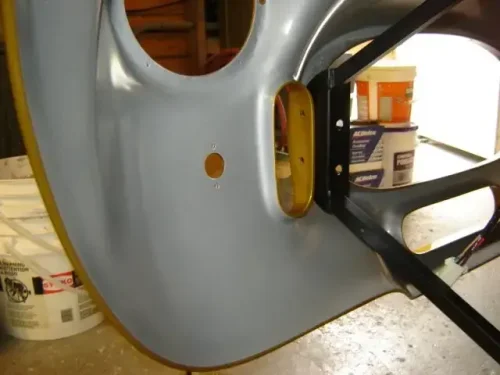 2008 Factory Five Roadster for sale