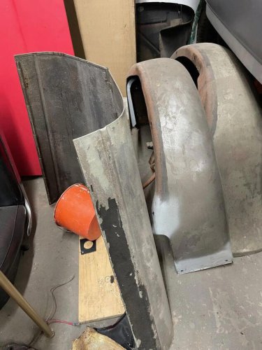 1931 Ford Model A for sale