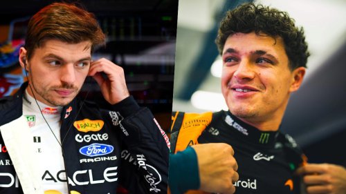 Verstappen aborrece los nuevos F1 y ya insinúa que podría abandonar el campeonato; Norris le anima a hacerlo