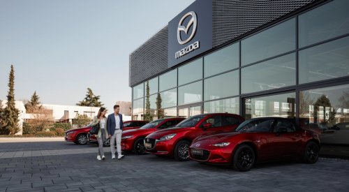 Volvo, Volvo ya no es la marca que fabrica los coches más seguros: ¿adivinas quién le ha quitado el puesto?