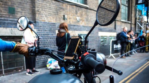 5 things you need to stop doing if you drive a motorcycle